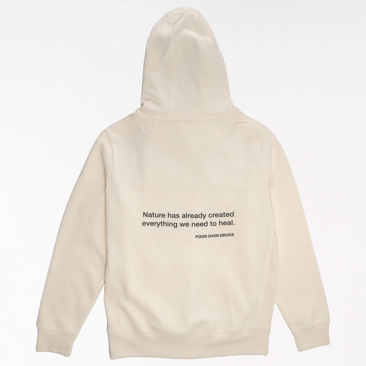 Los Angeles is Lonely Heavyweight Hoodie