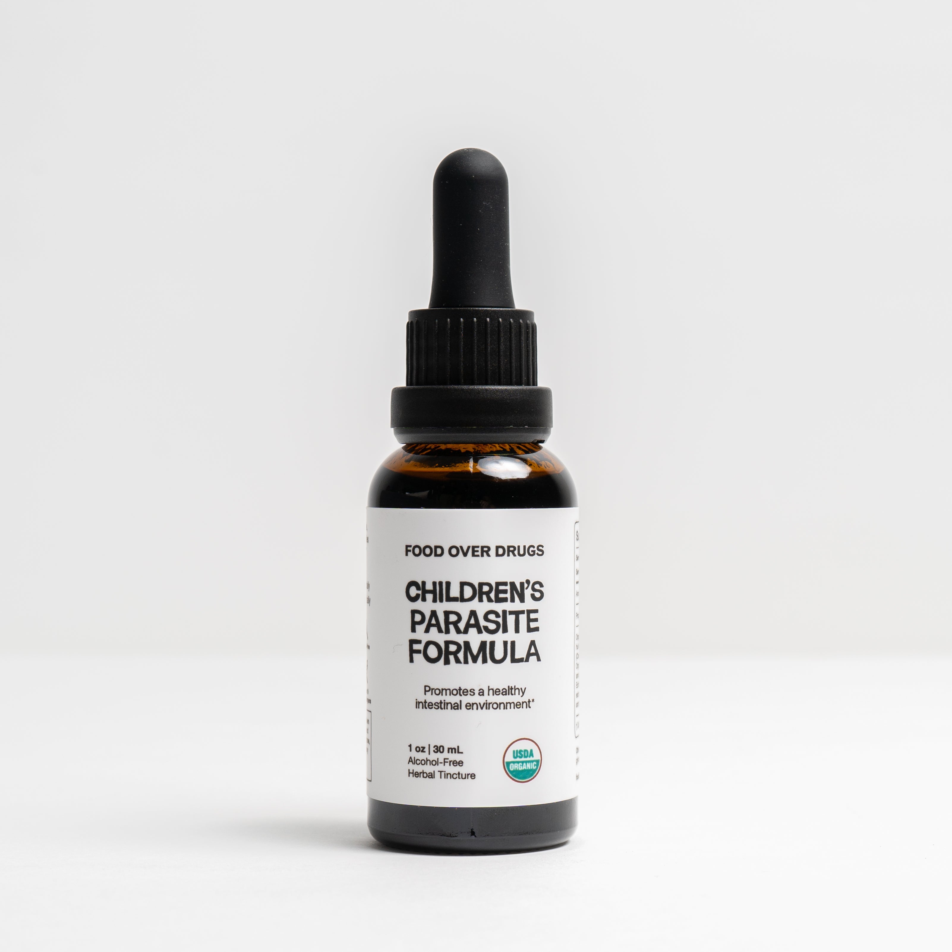 Children's Parasite Formula