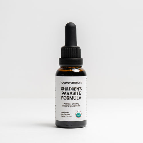 Children's Parasite Formula