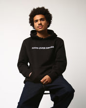 Load image into Gallery viewer, Organic Hooded Sweatshirt