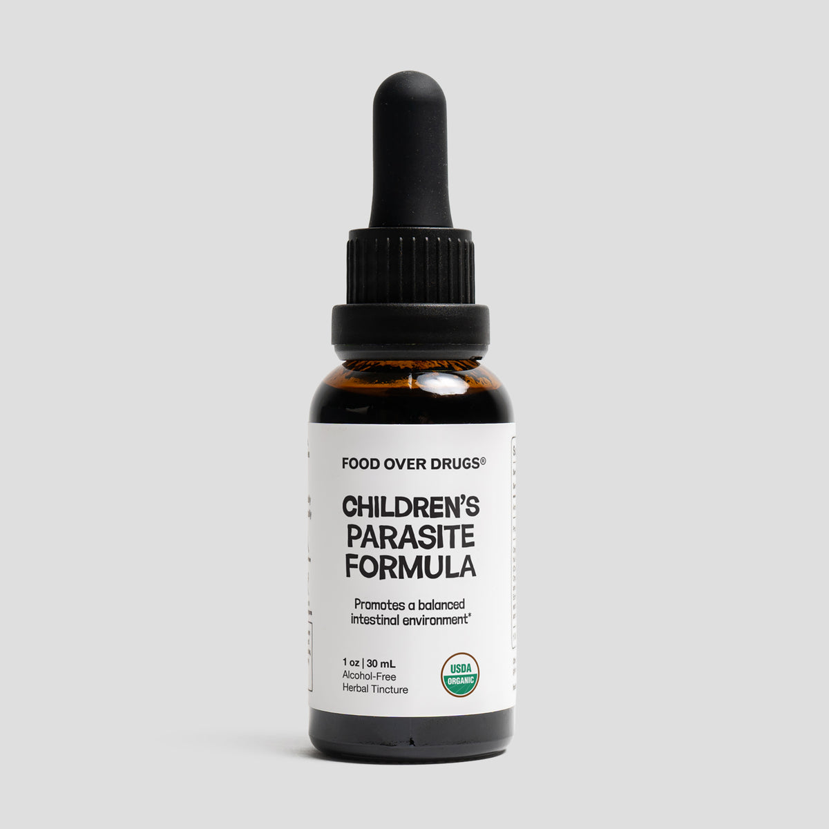 Children's Parasite Formula