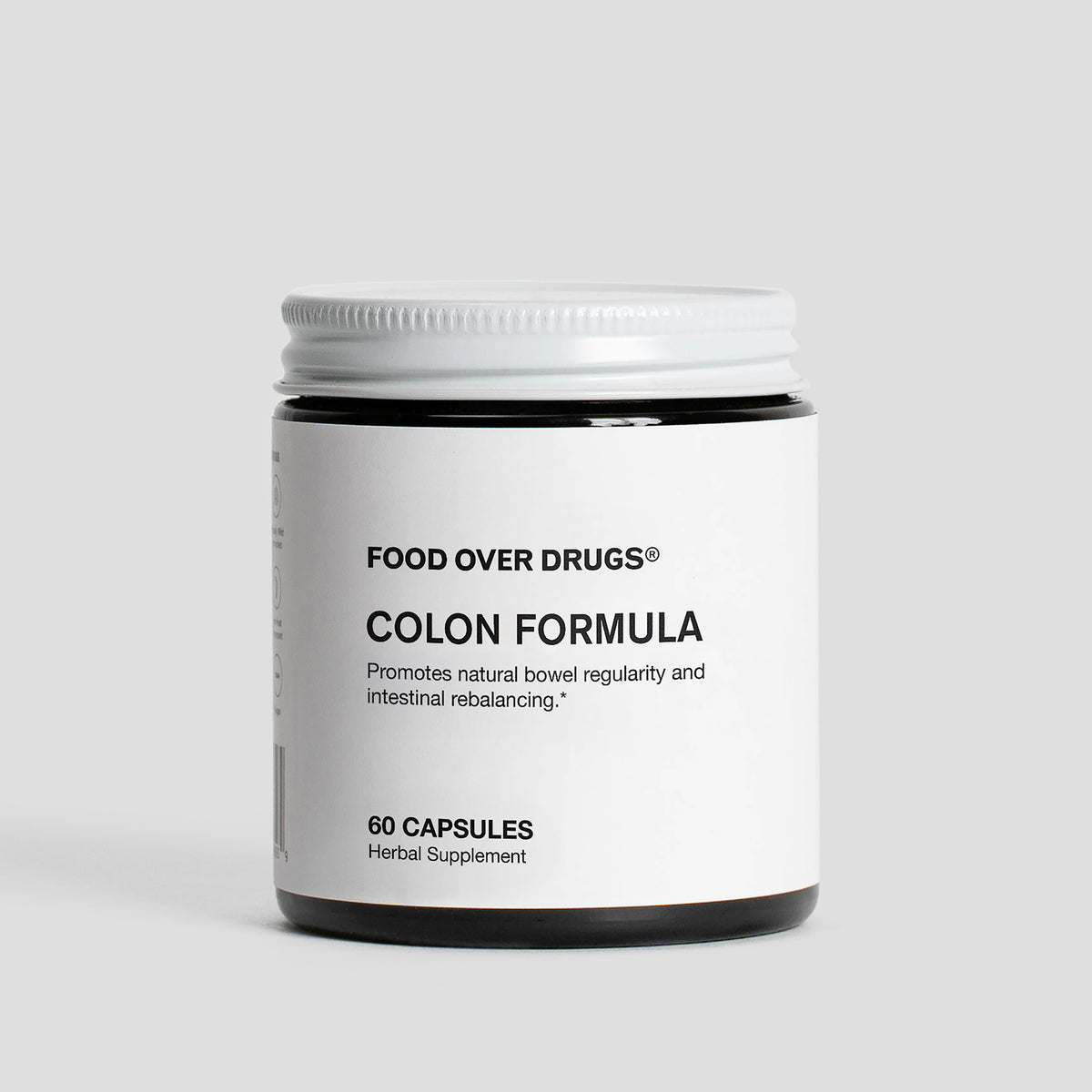 Colon Formula