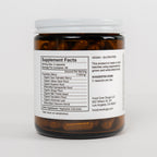 Cystic Acne Formula