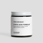 Cystic Acne Formula