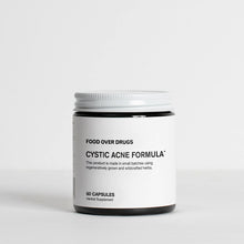 Load image into Gallery viewer, Cystic Acne Formula