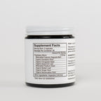 Cystic Acne Formula