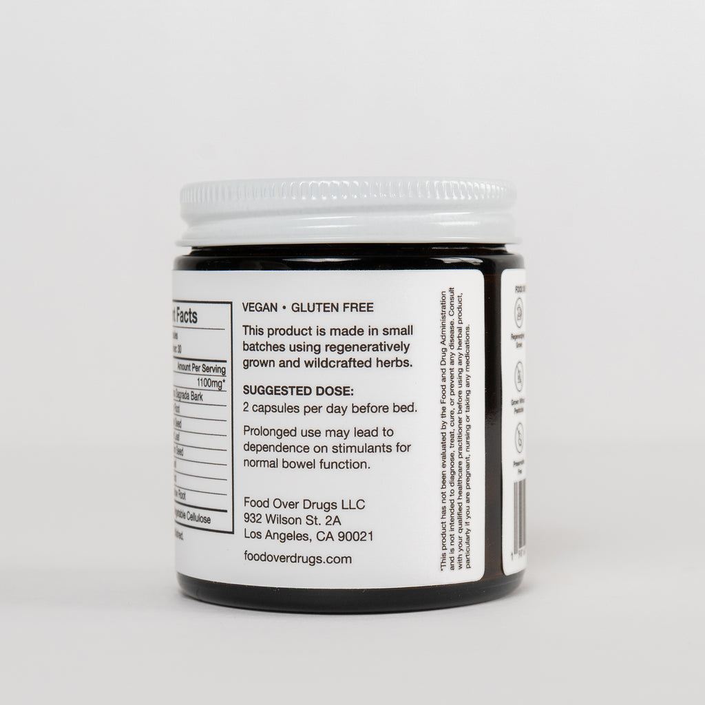 Cystic Acne Formula
