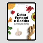 Detox Protocol e-Booklet