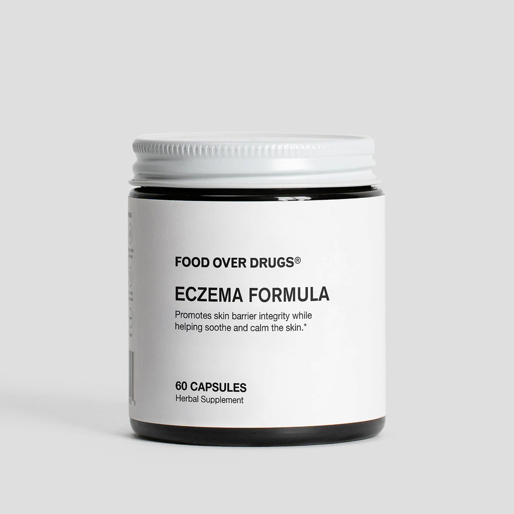 Eczema Formula