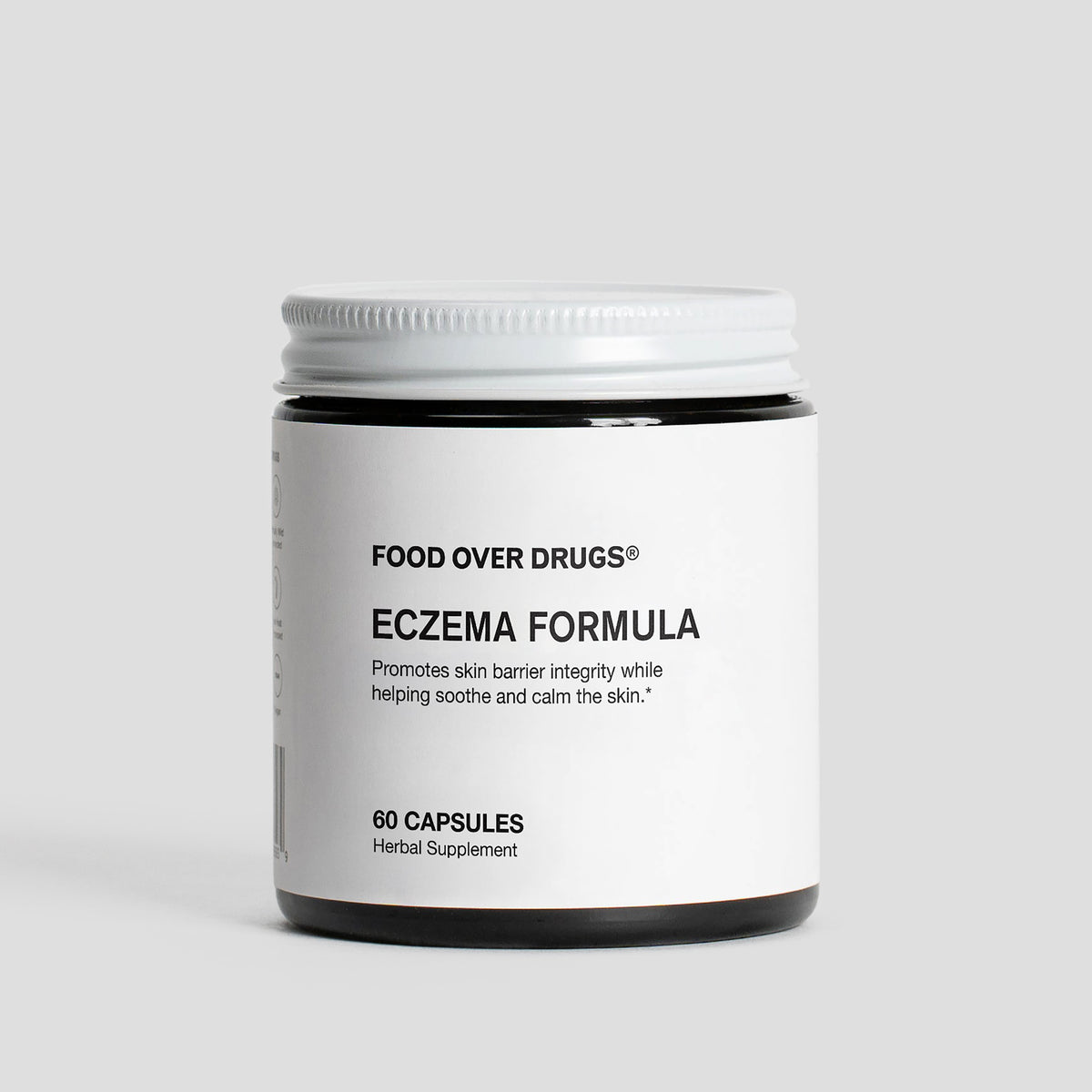 Eczema Formula