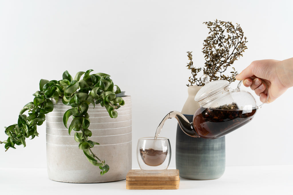 Whole Body Detox Tea