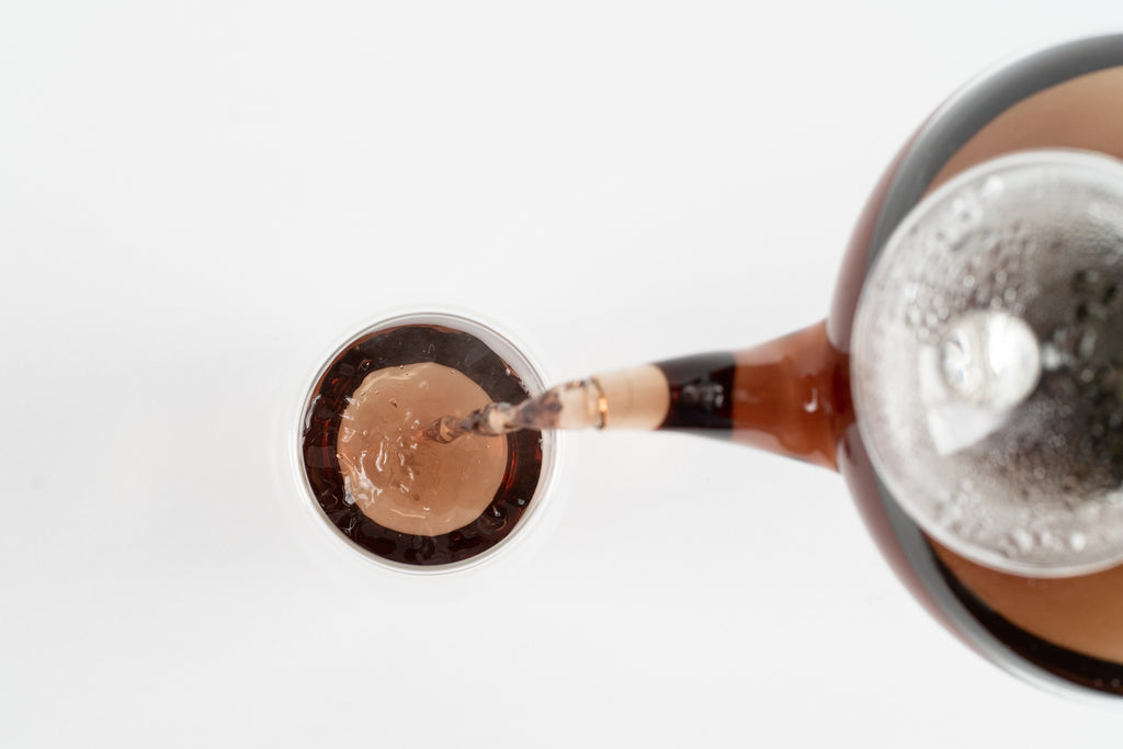 Whole Body Detox Tea