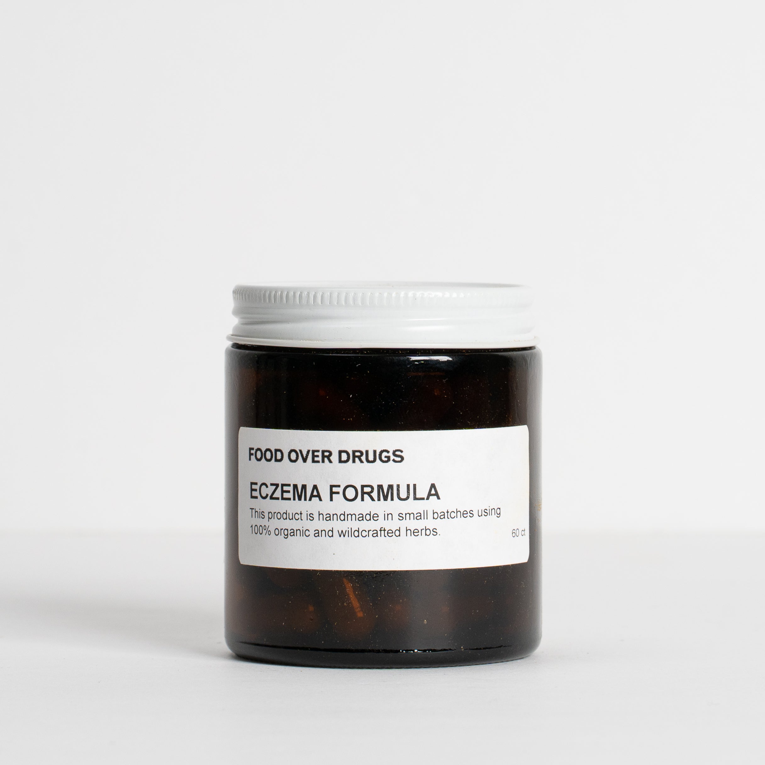 Eczema Formula