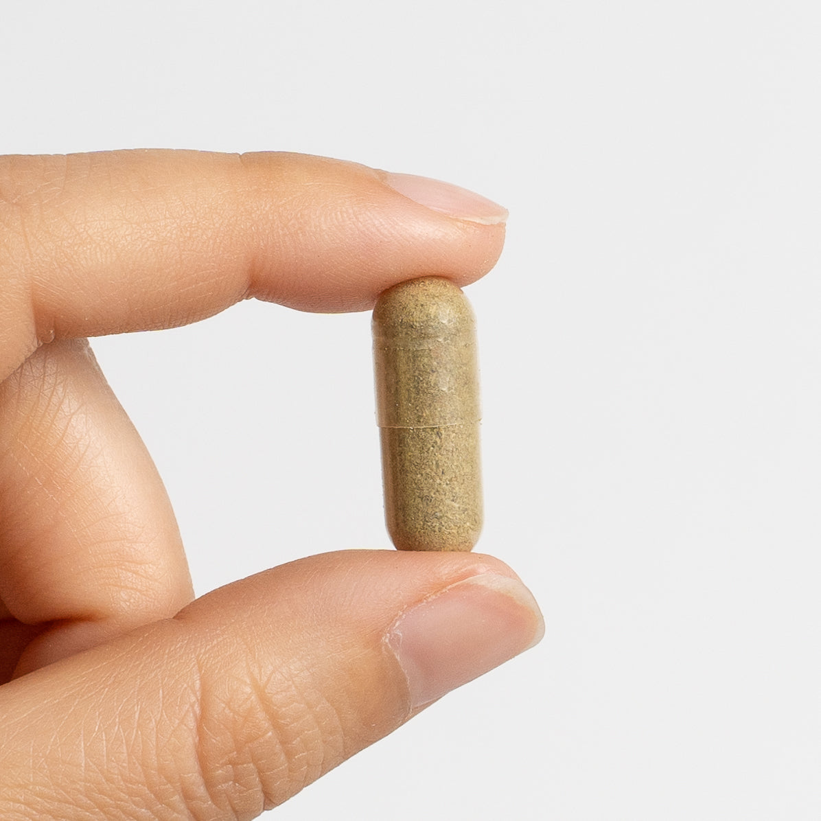 Hair Skin Nails & Bones Formula