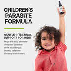 Children's Parasite Formula
