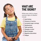 Children's Parasite Formula