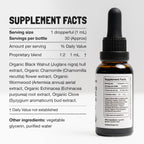 Children's Parasite Formula