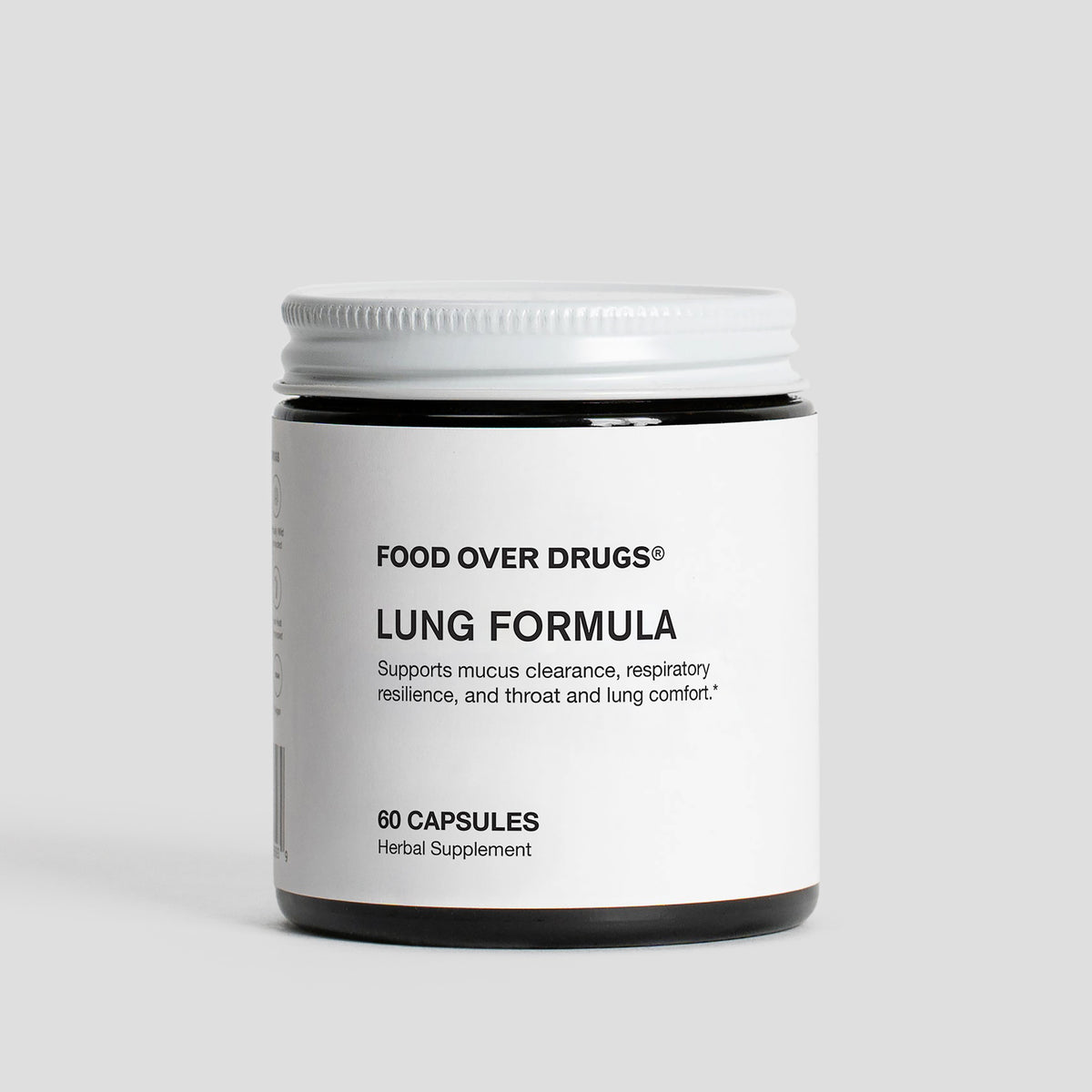 Lung Formula