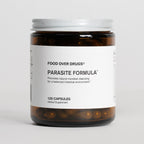 Parasite Formula