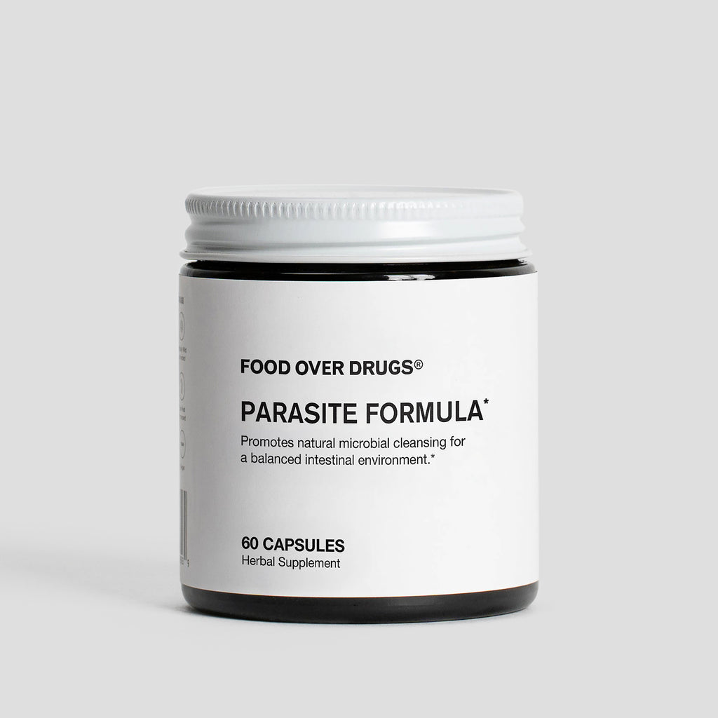 Parasite Formula