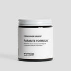 Parasite Formula