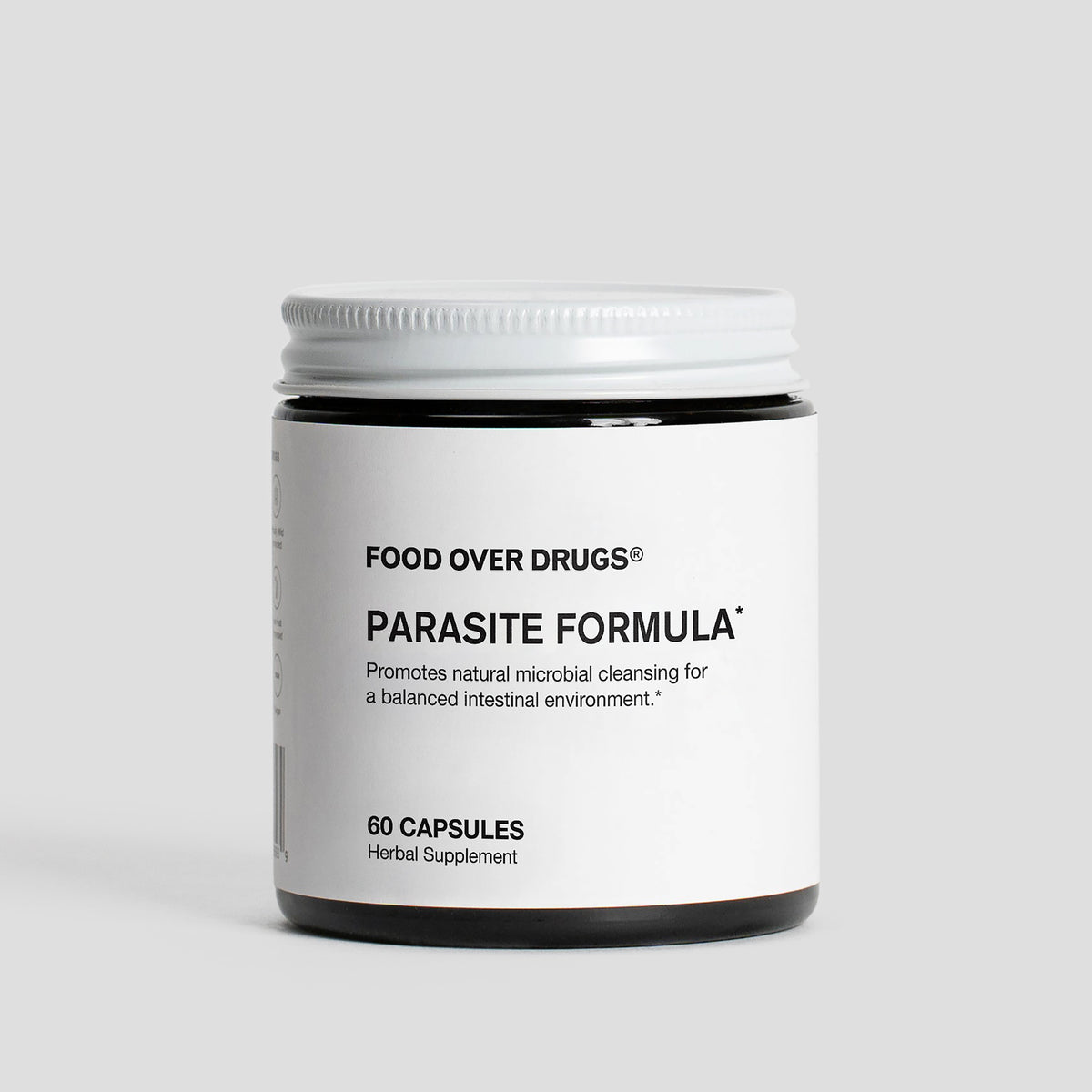 Parasite Formula