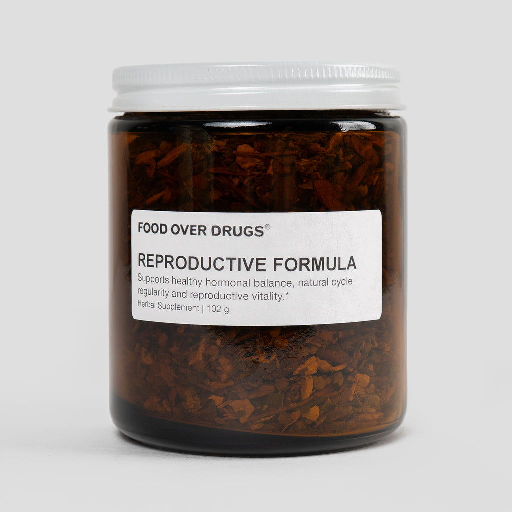 Reproductive Formula (Female)