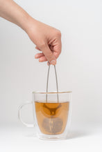 Load image into Gallery viewer, Tea Strainer