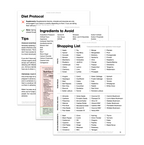 Detox Protocol e-Booklet