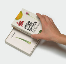 Load image into Gallery viewer, Food Over Drugs: The Card Deck